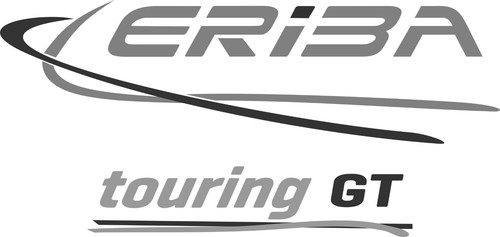 Eriba touring sticker - touring, gt