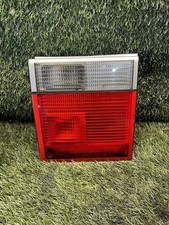 RANGE ROVER P38 2.5 4.0 4.6 DRIVERS REAR OSR INNER CLEAR LIGHT LENS UNIT 94-02