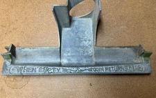 Antique Slot Machine Parts -