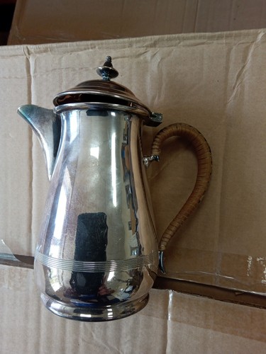 Lovely antique silver plated - silver,