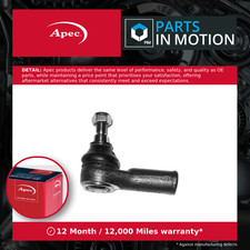 Tie / Track Rod End fits TRIUMPH 2000 Mk1 2.0 Left or Right 68 to 72 Joint Apec