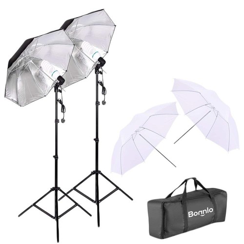 Flash umbrella holder - umbrella,