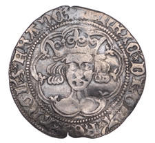 Henry VI Groat 1422 1461