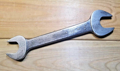 Early vintage king - king, dick