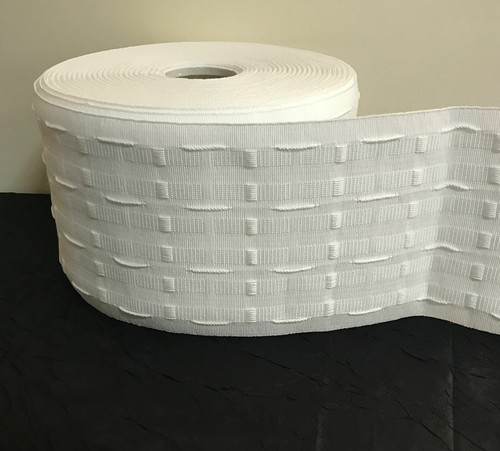 Inch curtain heading - inch,