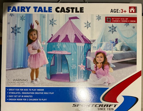 Sportcraft fairy tale - sportcraft,