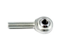 M8 Male Rod End, Right Hand Thread Rose Joint Gear Shift Link (MMCMRM8)