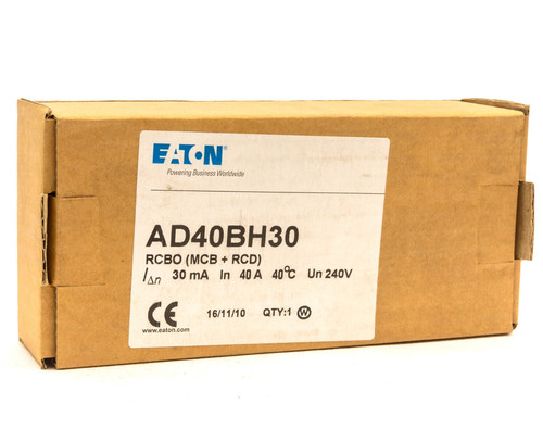 Mem memshield rcbo - mem,