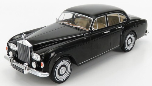 Rolls royce silver cloud - royce,