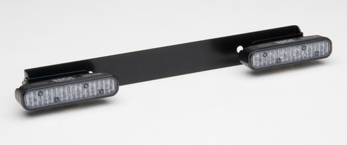 Whelen universal license - universal, plate