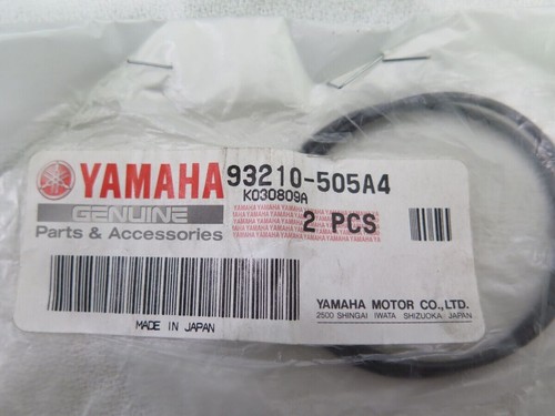 Genuine yamaha 1999 2007 - yamaha,