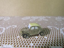 49Z Porcelain Bean Citroën 2