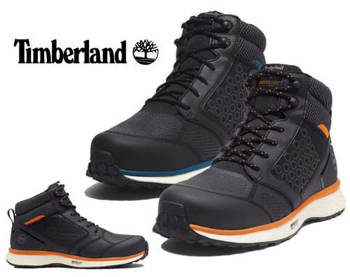 Timberland pro reaxion 0 - timberland, 2.0
