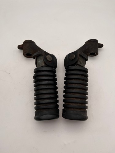 Yamaha xs500 500 footrest - xs,