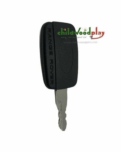 Replacement key kids ride - key, on