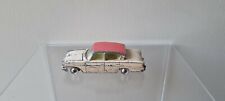 CORGI 234 FORD CONSUL CLASSIC.