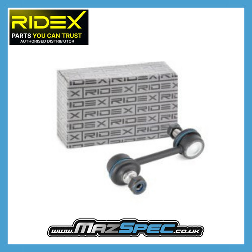 Mazda mx5 mk3 - 3.75,