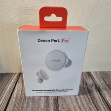 Denon Bluetooth Wireless
