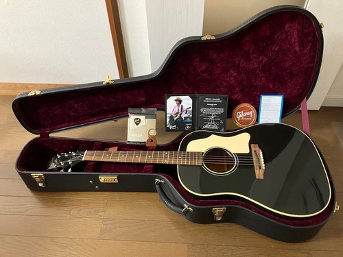 Gibson kazuyoshi saito - gibson,