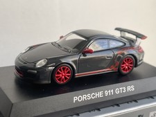 1:64 Kyosho PORSCHE 911 997