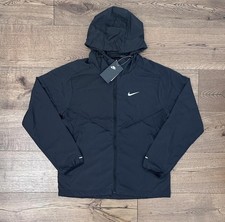 Nike Windrunner Jacket Black