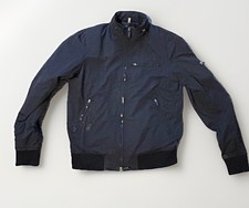 Genuine Armani Jeans Navy Blue