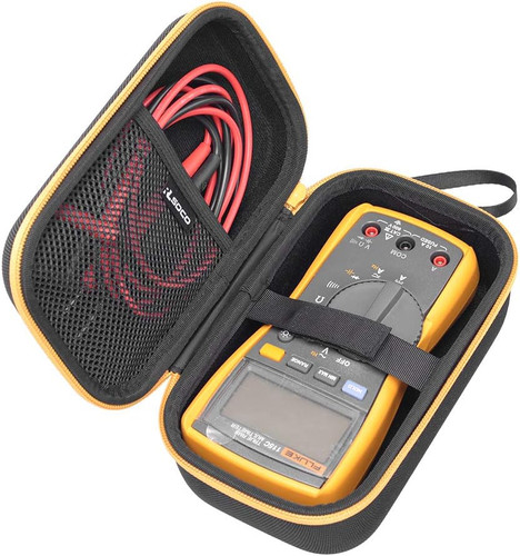 Rlsoco hard case for - rlsoco, fluke