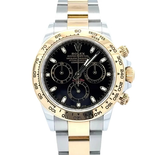 Rolex cosmograph daytona 40mm - cosmograph,