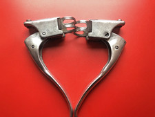 VINTAGE 1950s GB ALLOY