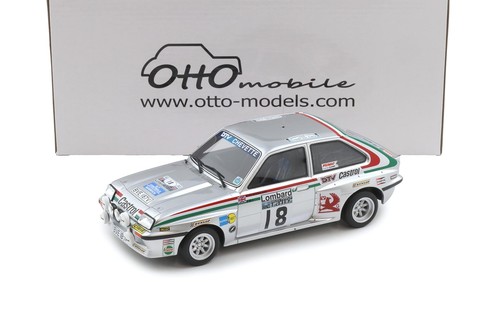 Otto mobile ot1225 opel - otto,