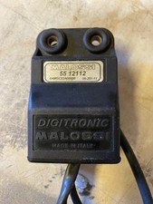 Malossi 5512112 Cdi Ignition Unit Timing Controller Gilera Runner