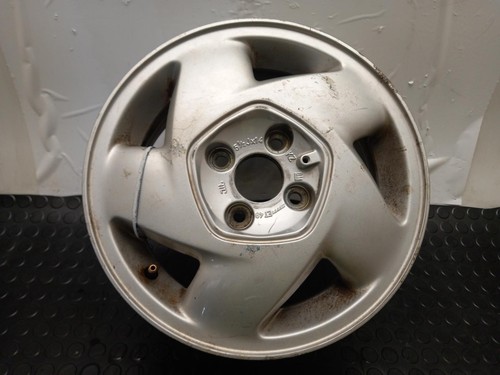Vauxhall cavalier alloy wheel - vauxhall,