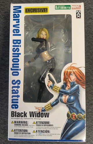 Kotobukiya bishoujo marvel - kotobukiya,