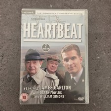 Heartbeat The Complete