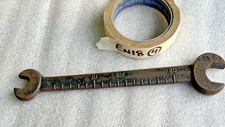 Massey Ferguson Spanner  EN18 
