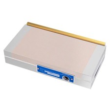 Permanent Magnetic Chuck Red