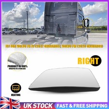 For Volvo FM/FH IV 2012- Wing