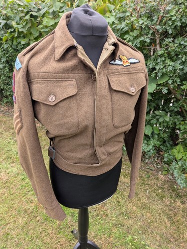 Original ww2 war aid - ww2,