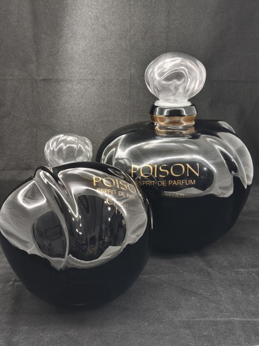 Vintage christian dior poison - vintage,