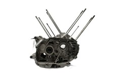 Engine block lower part