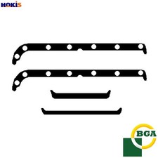 GASKET SET OIL SUMP OK6377 FOR VAUXHALL CARLTON/Mk/II/III FRONTERA CAVALIER/CC