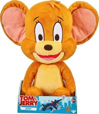 Tom & Jerry: XL Jerry Plush