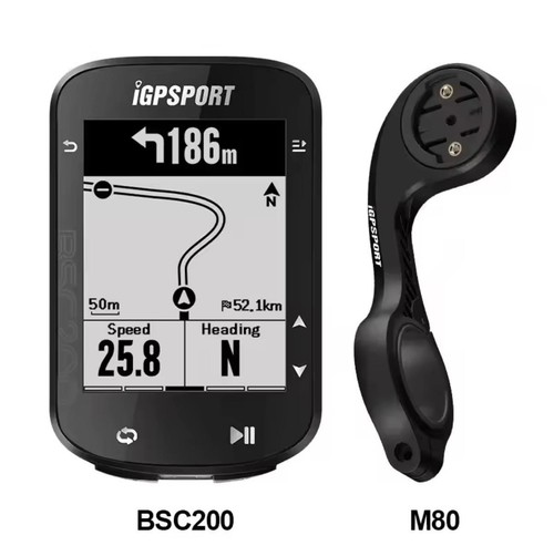 Igpsport bsc200 gps - igpsport,