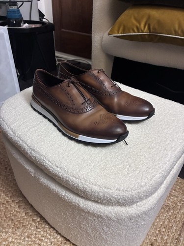 Berluti fast track - berluti, oxford