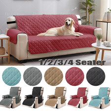 Sofa Slip Covers Reversible