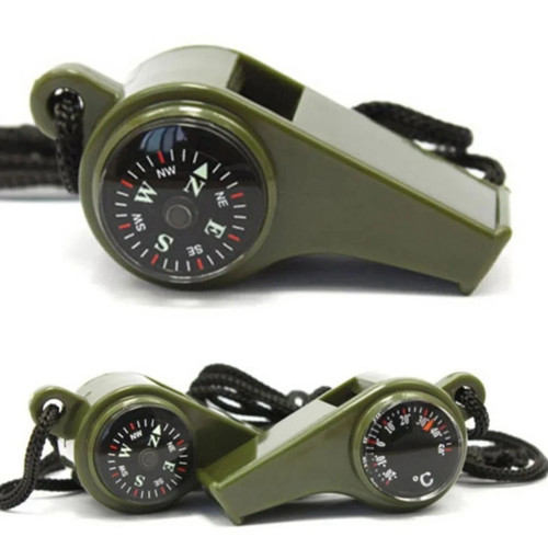 Loud emergency survival - emergency,