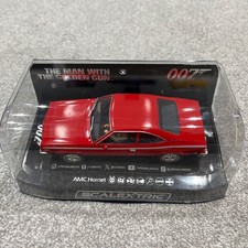 SCALEXTRIC C4524 James Bond