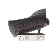 Scotty Cameron Studio Select