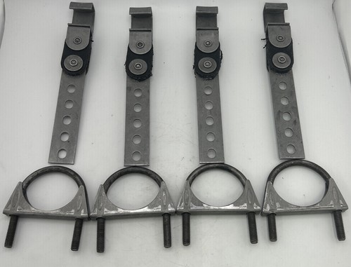 360 open end swivel swinger - end,