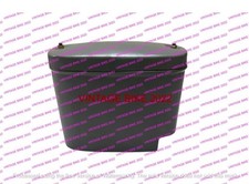 SUNBEAM S7 S8 SMALL TOOL BOX RAW STEEL/COMPATIBLE FOR